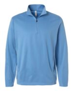 Unisex Squad Cadet Quarter-Zip Tech Fleece Pullover - Image 13