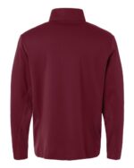 Unisex Squad Cadet Quarter-Zip Tech Fleece Pullover - Image 16