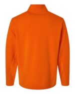 Unisex Squad Cadet Quarter-Zip Tech Fleece Pullover - Image 18