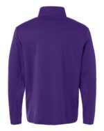 Unisex Squad Cadet Quarter-Zip Tech Fleece Pullover - Image 20