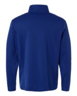 Unisex Squad Cadet Quarter-Zip Tech Fleece Pullover - Image 24