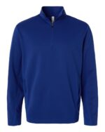 Unisex Squad Cadet Quarter-Zip Tech Fleece Pullover - Image 23