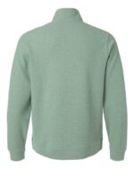 Men's Spirit Textured Quarter-Zip Pullover - Image 10