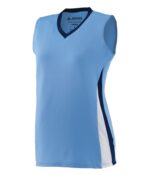 Ladies Tornado Jersey