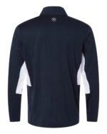 Men's Pure 2.0 Quarter-Zip - Image 6