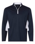 Men's Pure 2.0 Quarter-Zip - Image 5