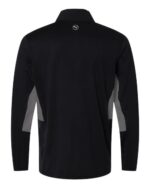 Men's Pure 2.0 Quarter-Zip - Image 8