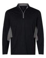 Men's Pure 2.0 Quarter-Zip - Image 7