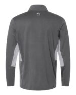 Men's Pure 2.0 Quarter-Zip - Image 10