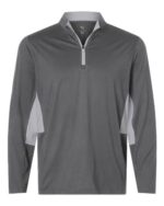 Men's Pure 2.0 Quarter-Zip - Image 9