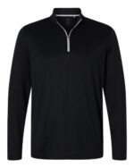Men's Icon 2.0 Quarter-Zip - Image 3