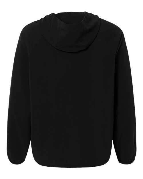 Men’s UltraUVP Shoreline Long Sleeve Hooded Pullover