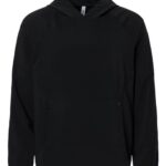 Men's UltraUVP Shoreline Long Sleeve Hooded Pullover