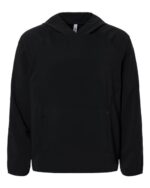 Men's UltraUVP Shoreline Long Sleeve Hooded Pullover
