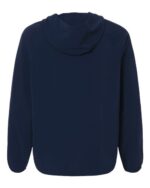 Men's UltraUVP Shoreline Long Sleeve Hooded Pullover - Image 4