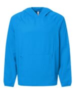 Men's UltraUVP Shoreline Long Sleeve Hooded Pullover - Image 7