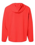 Men's UltraUVP Shoreline Long Sleeve Hooded Pullover - Image 10
