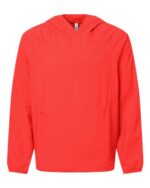 Men's UltraUVP Shoreline Long Sleeve Hooded Pullover - Image 9