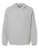 Men's UltraUVP Shoreline Long Sleeve Hooded Pullover - Image 11