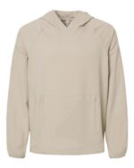 Men's UltraUVP Shoreline Long Sleeve Hooded Pullover - Image 13