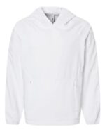 Men's UltraUVP Shoreline Long Sleeve Hooded Pullover - Image 15