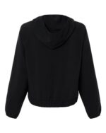 Women's UltraUVP Shoreline Long Sleeve Hooded Pullover - Image 2