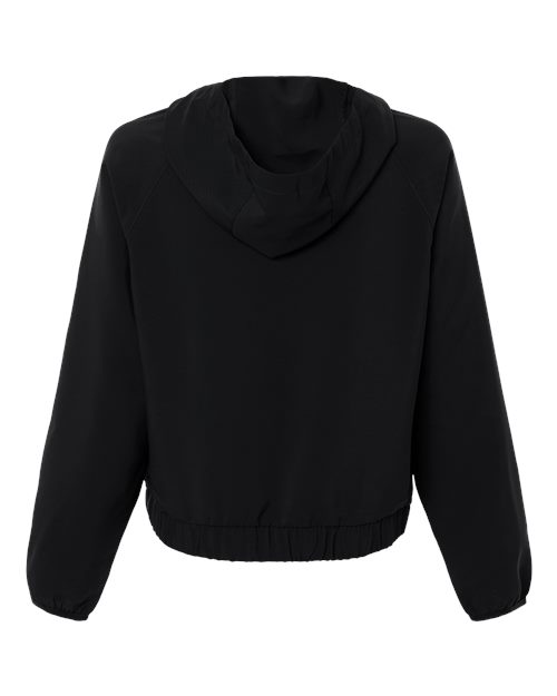 Women’s UltraUVP Shoreline Long Sleeve Hooded Pullover