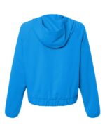 Women's UltraUVP Shoreline Long Sleeve Hooded Pullover - Image 8