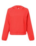 Women's UltraUVP Shoreline Long Sleeve Hooded Pullover - Image 9
