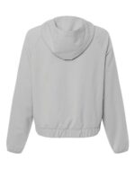 Women's UltraUVP Shoreline Long Sleeve Hooded Pullover - Image 12