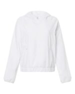 Women's UltraUVP Shoreline Long Sleeve Hooded Pullover - Image 15
