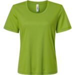 Women’s Capital Performance T Shirt