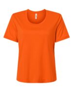 Women's Capital Performance T-Shirt - Image 9