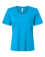 Women's Capital Performance T-Shirt - Image 23