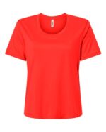 Women's Capital Performance T-Shirt - Image 27