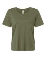 Women's Capital Performance T-Shirt - Image 29