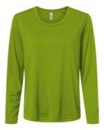 Women’s Capital Performance Long Sleeve T Shirt