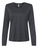 Women’s Capital Performance Long Sleeve T Shirt