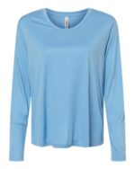Women’s Capital Performance Long Sleeve T Shirt