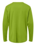 Youth Capital Performance Long Sleeve T-Shirt - Image 2