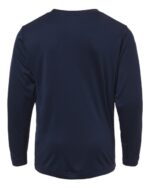 Youth Capital Performance Long Sleeve T-Shirt - Image 4