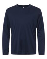 Youth Capital Performance Long Sleeve T-Shirt - Image 3