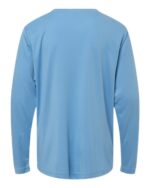Youth Capital Performance Long Sleeve T-Shirt - Image 6