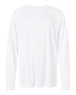 Youth Capital Performance Long Sleeve T-Shirt - Image 13