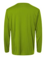 Unisex Capital Long Sleeve Performance T Shirt