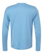 Unisex Capital Long Sleeve Performance T Shirt
