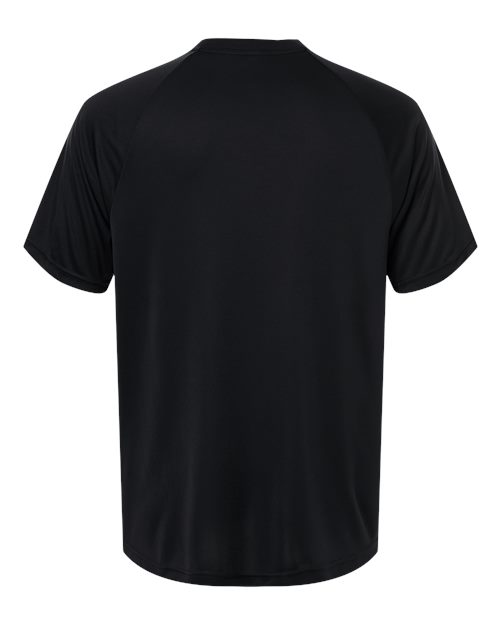 Men’s Zone Performance Henley