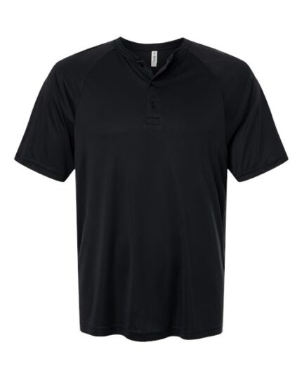 Men's Zone Performance Henley
