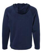 Men's Qualify Quarter-Zip Hooded Pullover - Image 4