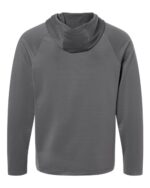 Men's Qualify Quarter-Zip Hooded Pullover - Image 6